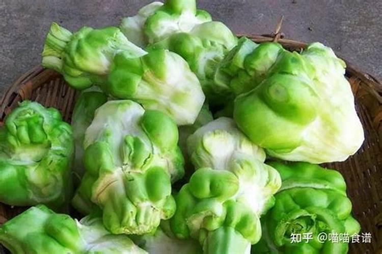 榨菜哪些地方适合种植 榨菜哪里适合种植