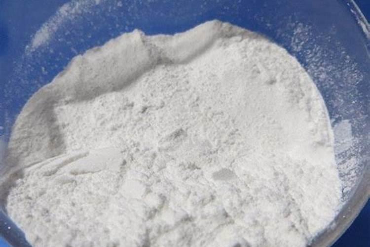 钾肥原料有哪些