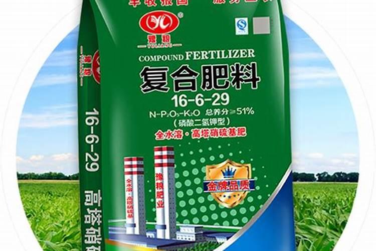 玉米一次性追肥什么肥料好