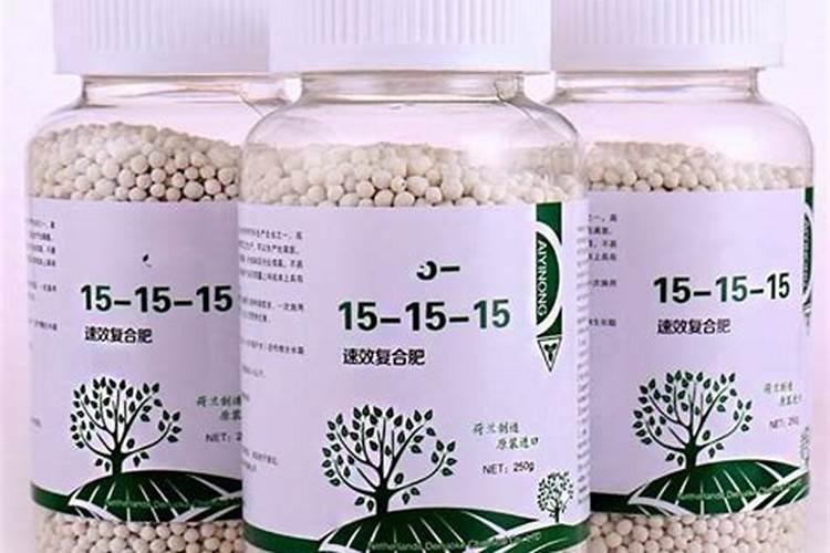 磷钾肥料的有哪些 磷钾肥料有什么