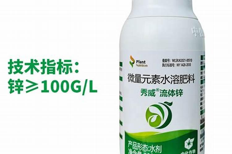 胺鲜酯能起到膨大作用的经典配方是啥