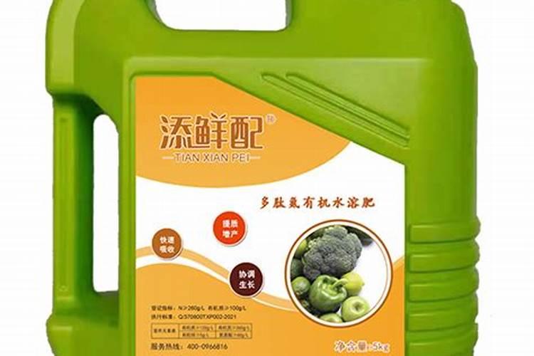 苹果树8月份施什么肥？