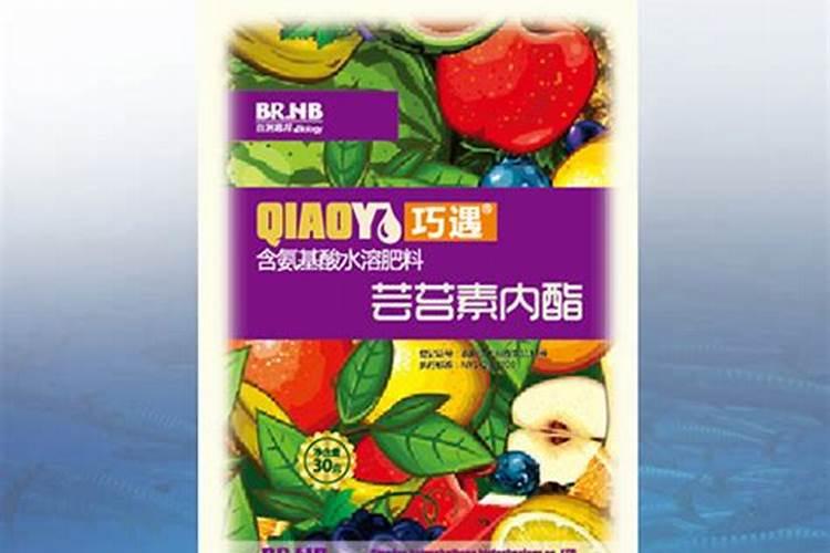 谷子拿出穗子还能喷叶面肥吗？