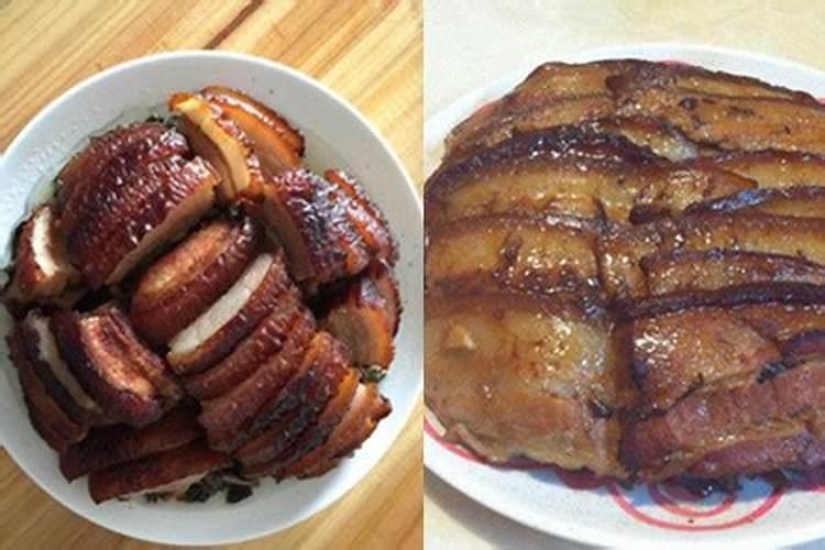 五花肉一般炖多久会变软