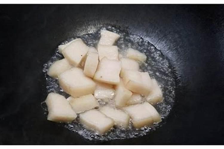 肥肉煮几分钟能熟透