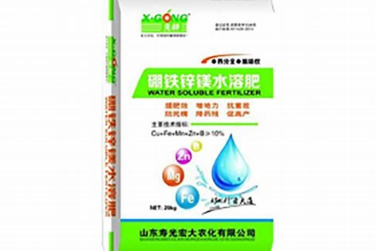 无硼难坐果,果树花前要补硼,叶面硼肥有多种,果农该如何选？