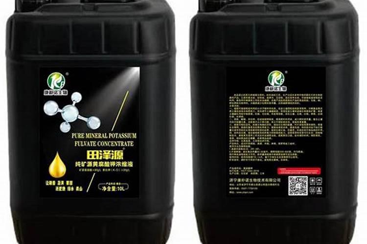 叶面肥有哪些牌子 排行榜都有哪些上榜