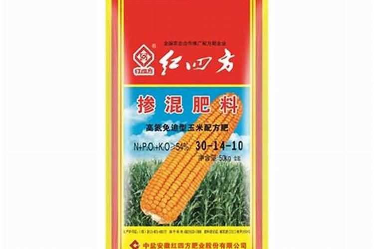 用磷酸二铵怎样配制玉米专用肥？