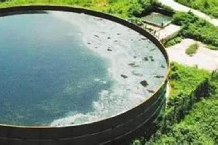 沼气池的沼液用来浇果树有什么好处？