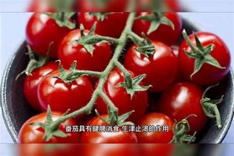 西红柿上色期应该施什么元素肥料？