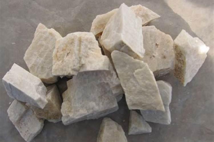 晶体钾是什么钾肥