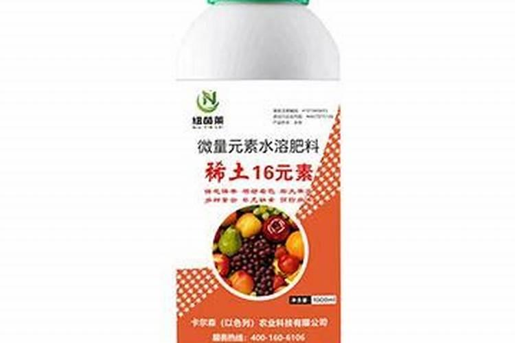 水溶肥施肥后还能浇水吗？