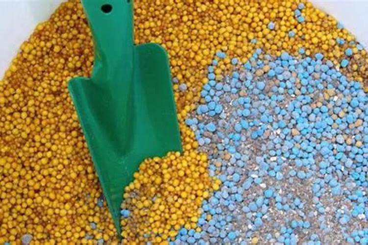 如何给农作物科学施用锌肥