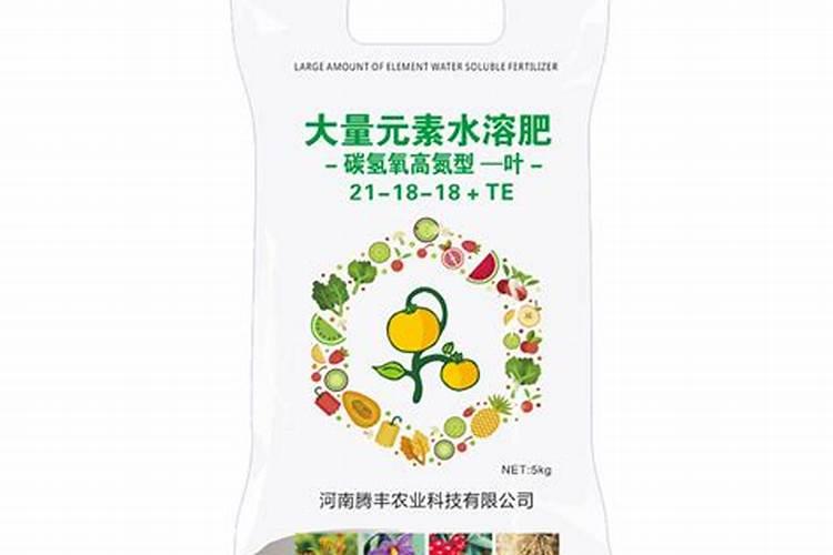 叶面肥有毒吗
