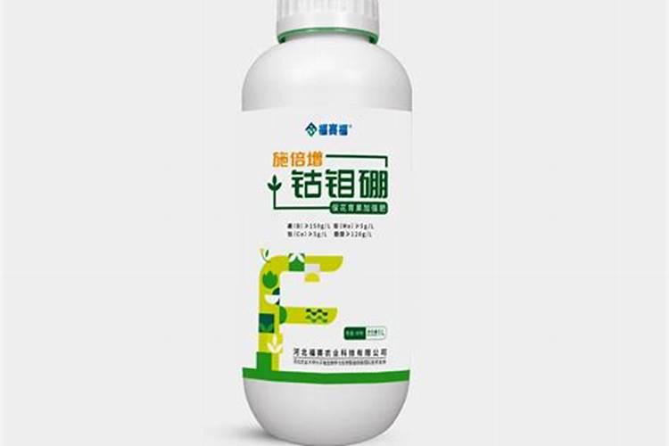 种植油菜用什么肥料好