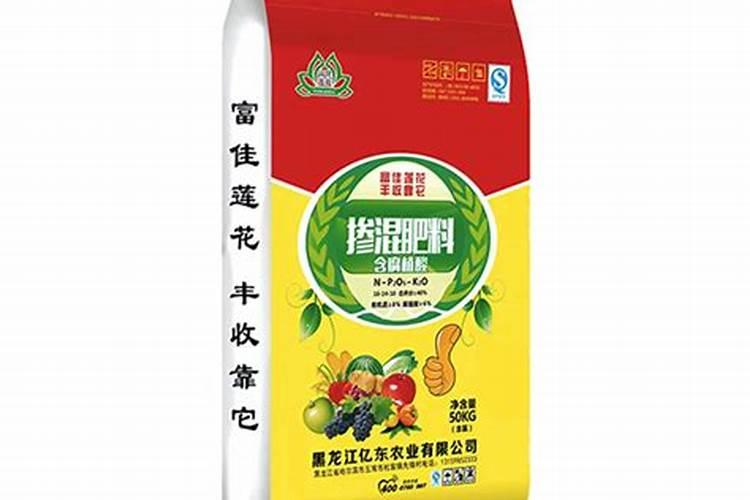 高浓度磷酸二氢钾柑橘控梢