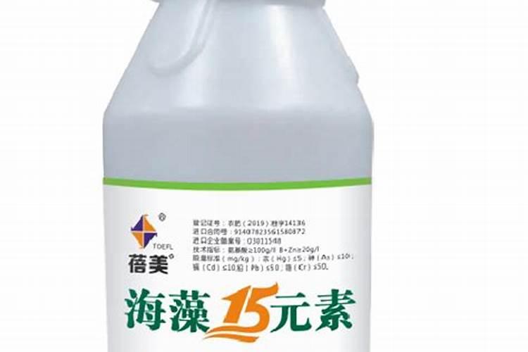 草莓在开花的时候施什么肥料