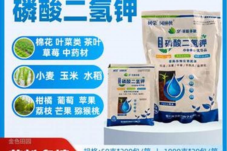 如何对农作物科学施用硼肥？