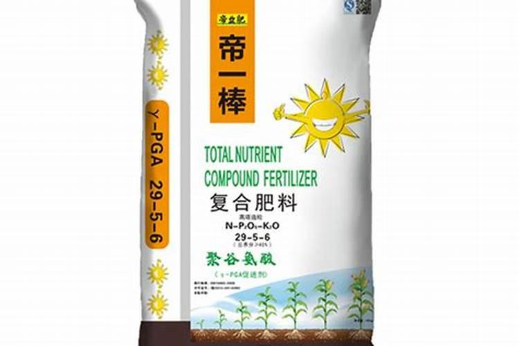 高塔复合肥的肥效多长