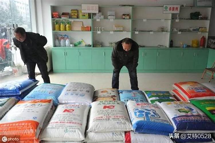 肥料洒在地里多久会失效？