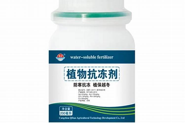 磷酸二氢钾的作用及使用方法及注意事项