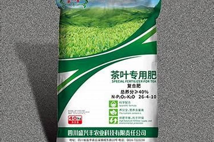 桉树用什么肥料最好
