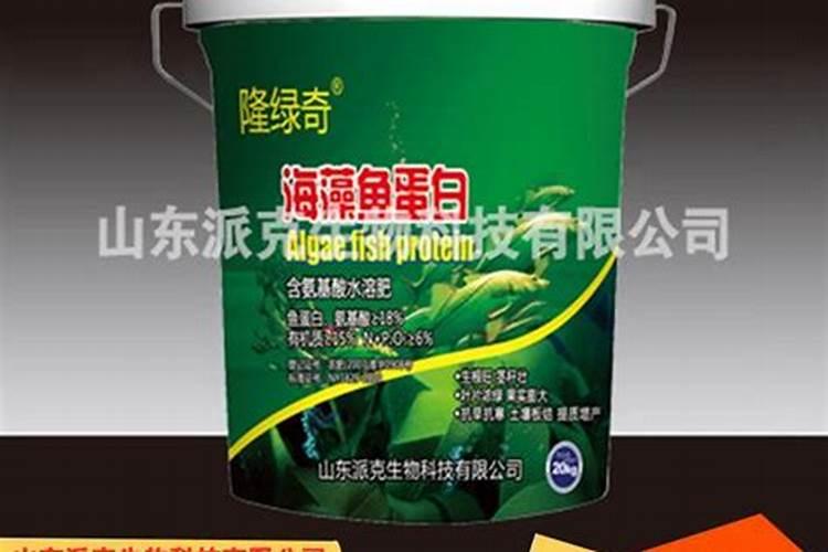 桉树用什么肥料最合适