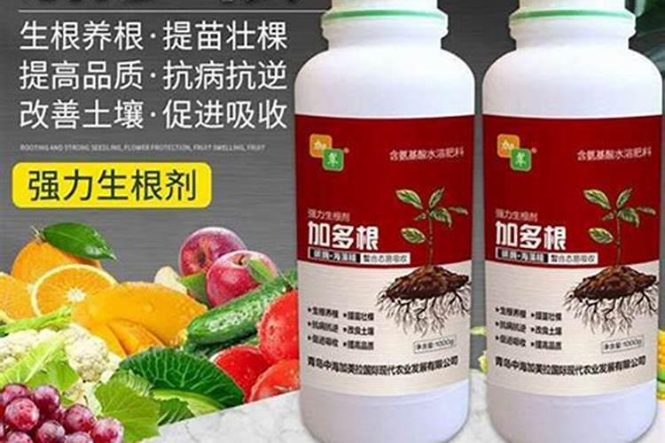 氨基酸水溶肥能和多肽混用吗