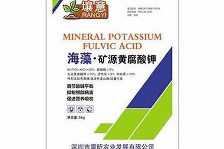 化学氮、磷、钾肥的区别以及用途