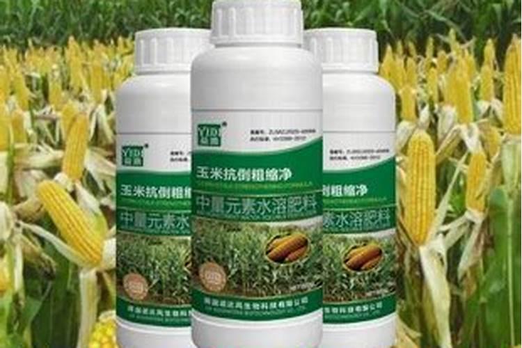 蔬菜叶面肥有哪些