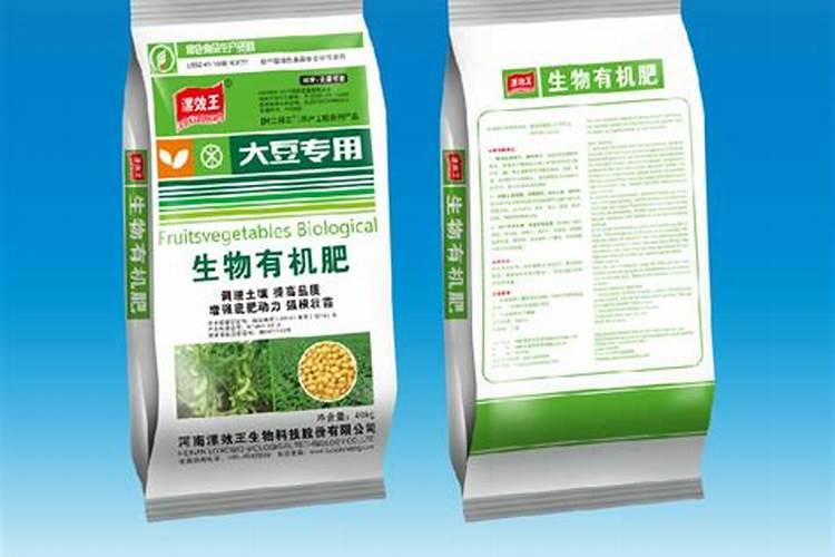 种植大豆需要上多少肥都上什么肥