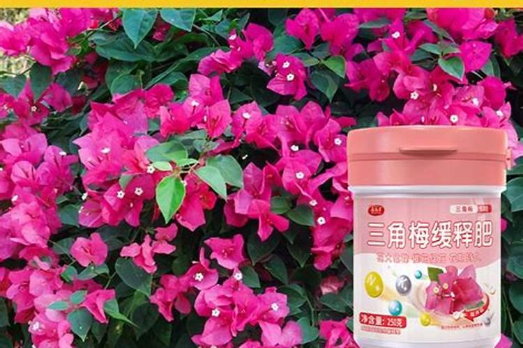 氮磷钾复合肥使用方法,适合什么花