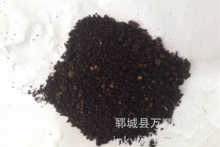 含钾最高的肥料有哪几种 含钾高的肥料有哪些