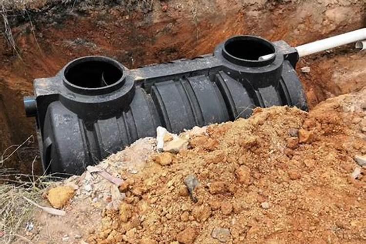 粪水浇地的正确方法