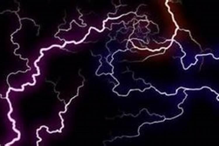 为什么有谚语"雷雨肥庄稼