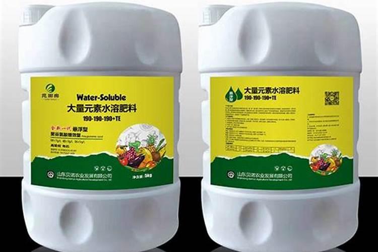 玉米结果期施什么肥,出现肥害怎么办