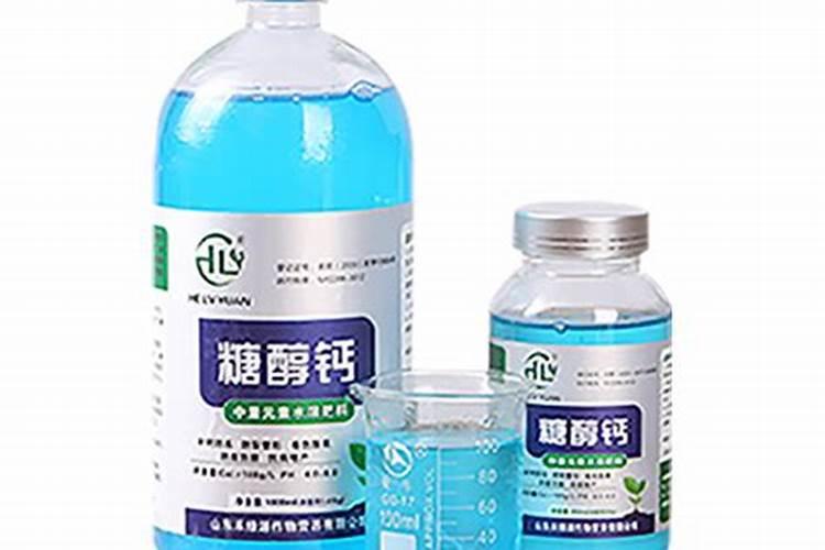 哪些肥料适合滴灌施肥