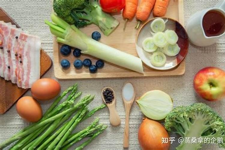 吃什么提高精子活力