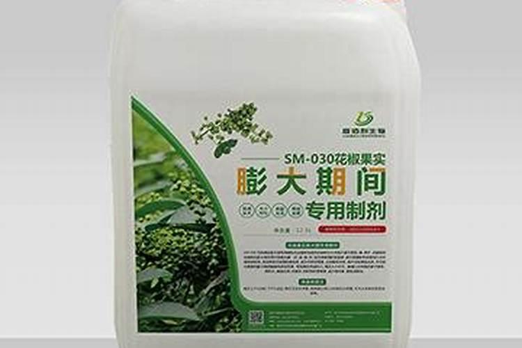 7月份,花椒树进入转色中后期,此时花椒树管理的要点是什么？