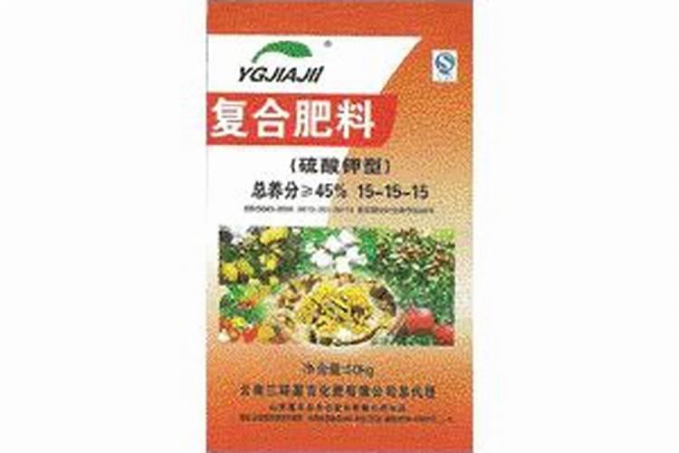 嘉吉二铵和三环二铵哪种好