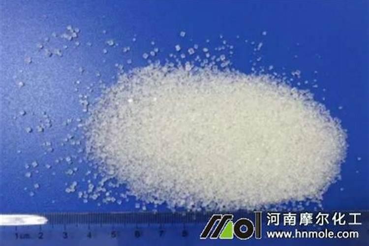 铵态氮肥为啥不能与碳酸钾一起施用
