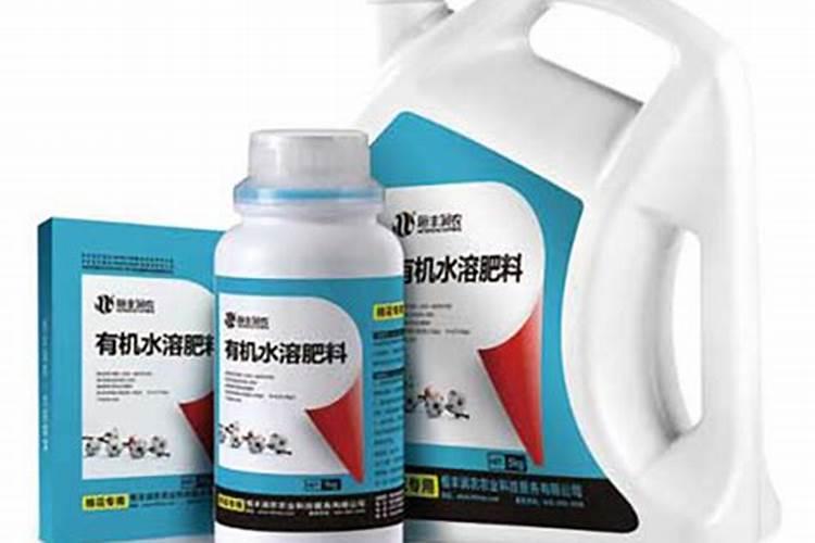 棉花受旱打叶面肥有用吗？
