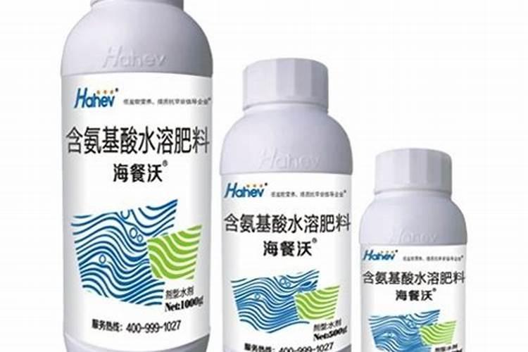 农药美甜能打龙眼树吗