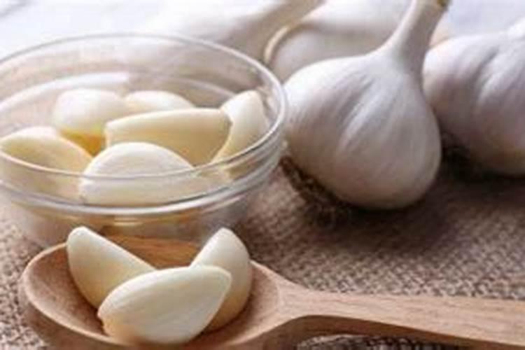 大蒜追肥的最佳时间 什么时候施肥好