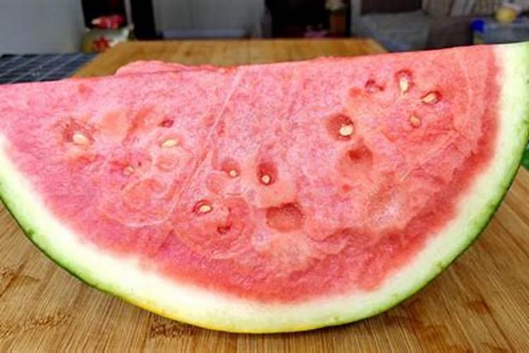 种西瓜用什么肥料好？如何有效增甜？