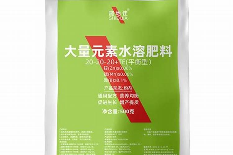 花卉的无土栽培常用营养液配方是什么？