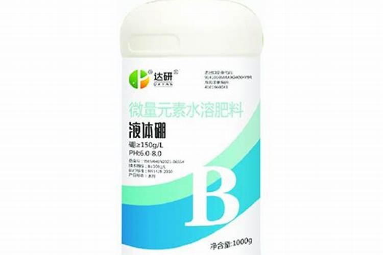 甲壳素对果树的作用