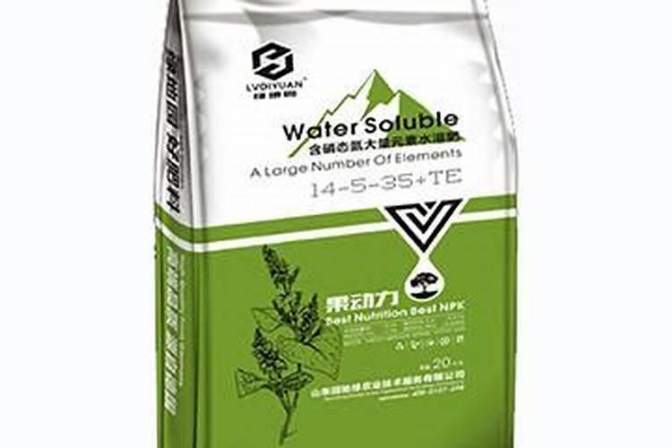 化肥原料有哪些