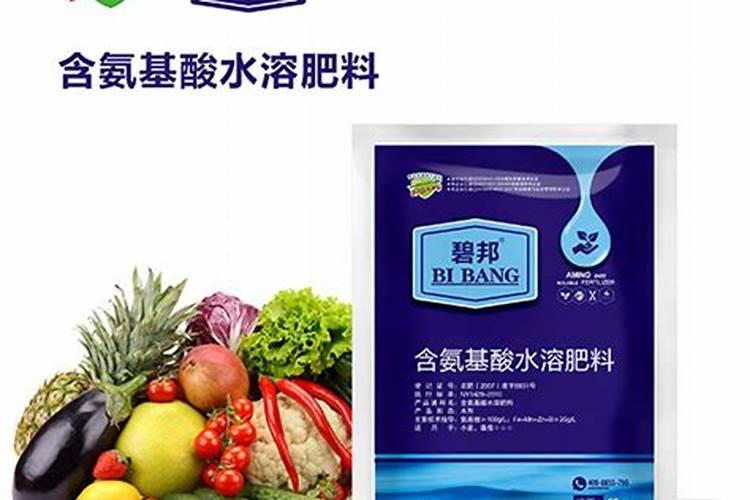 矿源黄腐酸钾是不是危险品