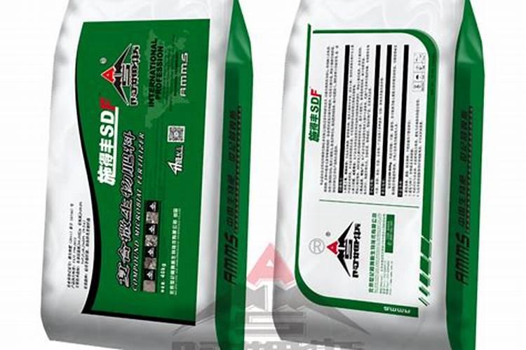 斤水溶肥兑多少水,水溶肥如何使用效果才好